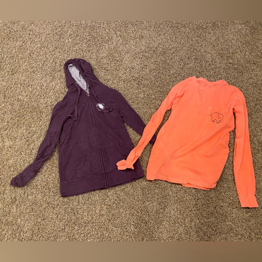 Ivory ella apparel